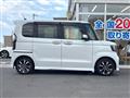 2018 Honda N BOX