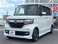 2018 Honda N BOX