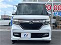 2018 Honda N BOX