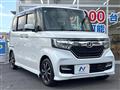 2018 Honda N BOX