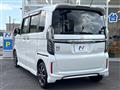 2018 Honda N BOX