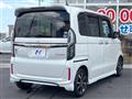 2018 Honda N BOX
