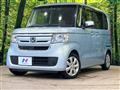 2018 Honda N BOX