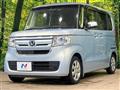 2018 Honda N BOX