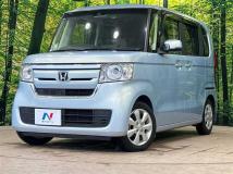 2018 Honda N BOX