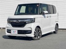 2018 Honda N BOX