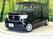 2019 Honda N BOX