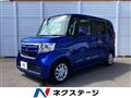 2018 Honda N BOX