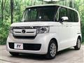 2019 Honda N BOX