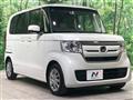 2019 Honda N BOX