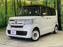 2019 Honda N BOX