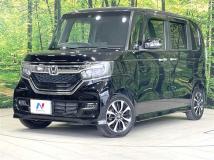 2019 Honda N BOX
