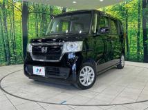 2019 Honda N BOX