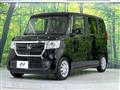 2019 Honda N BOX