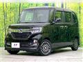 2019 Honda N BOX