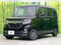 2019 Honda N BOX