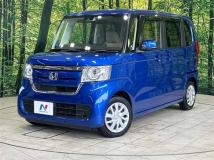 2019 Honda N BOX