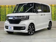 2019 Honda N BOX