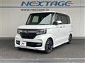 2018 Honda N BOX