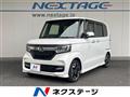 2018 Honda N BOX