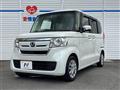 2018 Honda N BOX