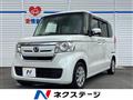 2018 Honda N BOX
