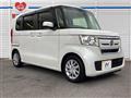 2018 Honda N BOX