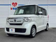 2018 Honda N BOX