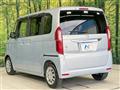 2018 Honda N BOX