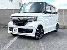 2019 Honda N BOX