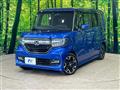 2019 Honda N BOX