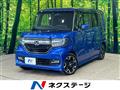 2019 Honda N BOX