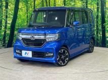 2019 Honda N BOX
