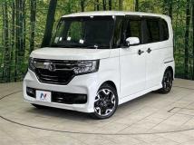 2019 Honda N BOX