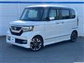 2019 Honda N BOX