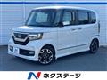 2019 Honda N BOX