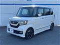 2019 Honda N BOX