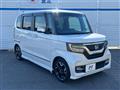 2019 Honda N BOX
