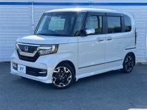 2019 Honda N BOX