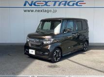2019 Honda N BOX