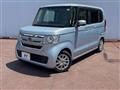 2019 Honda N BOX