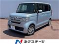 2019 Honda N BOX