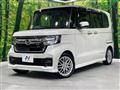 2021 Honda N BOX