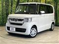 2021 Honda N BOX