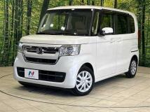 2021 Honda N BOX