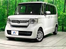 2021 Honda N BOX