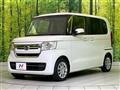 2021 Honda N BOX