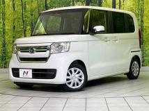 2021 Honda N BOX