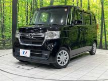2021 Honda N BOX
