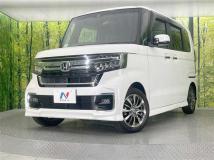 2021 Honda N BOX
